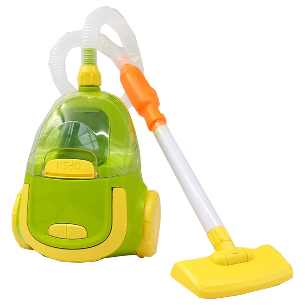 Stem - Vacuum Cleaner Toy