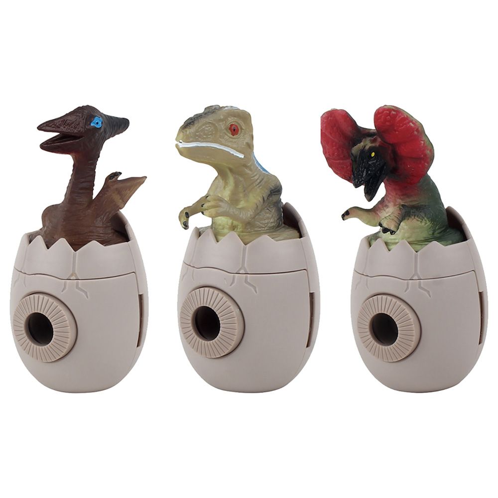 Stem - By366 Dinosaur Projector 1pc - Style May Vary