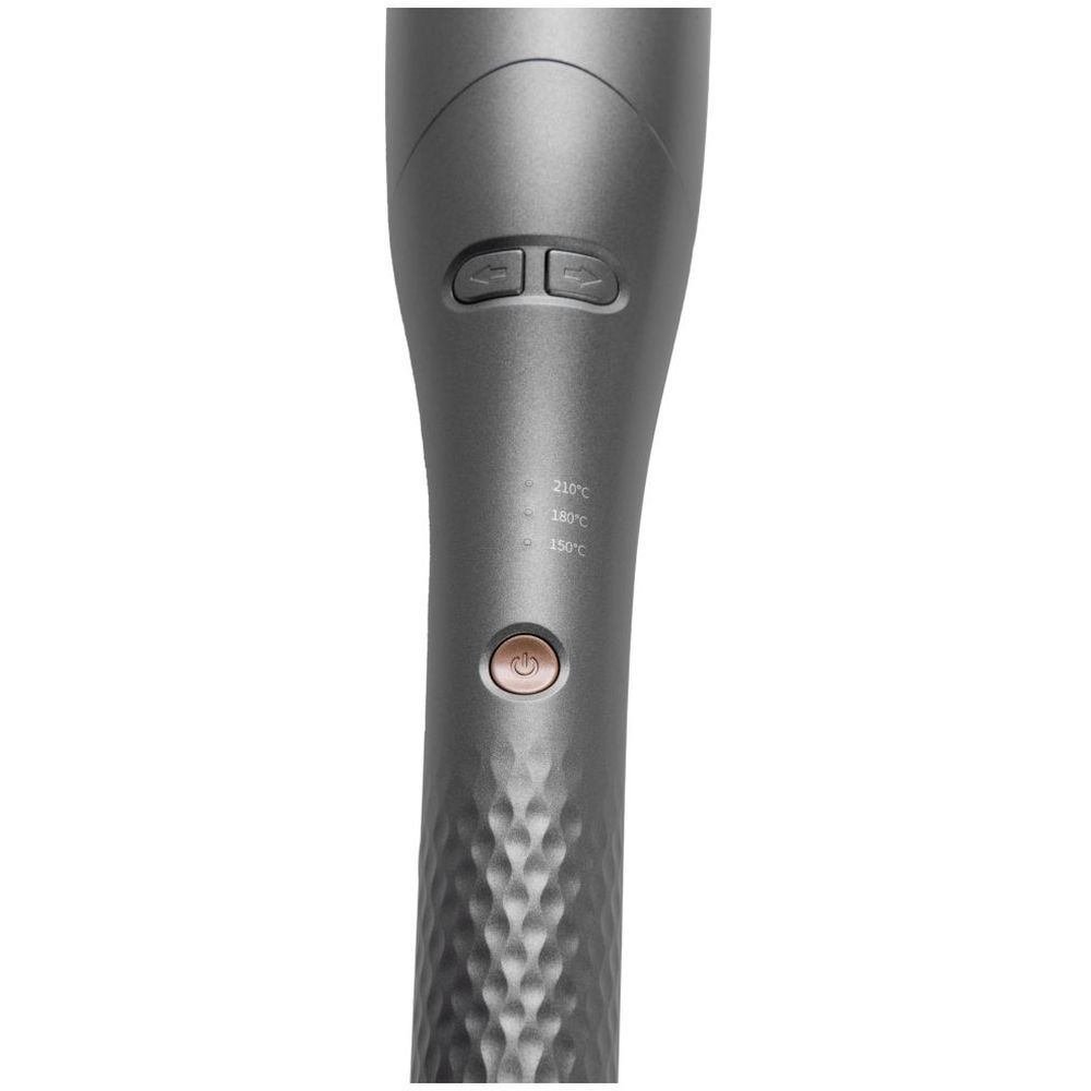 Clara - Auto Curler Device - Grey