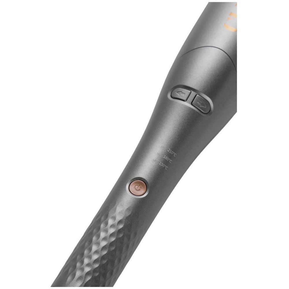 Clara - Auto Curler Device - Grey