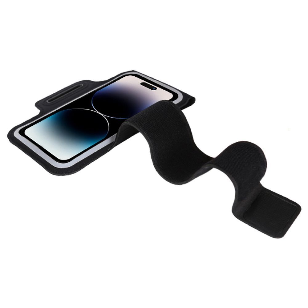 Blupebble - Active Waterproof Phone Case - Clear