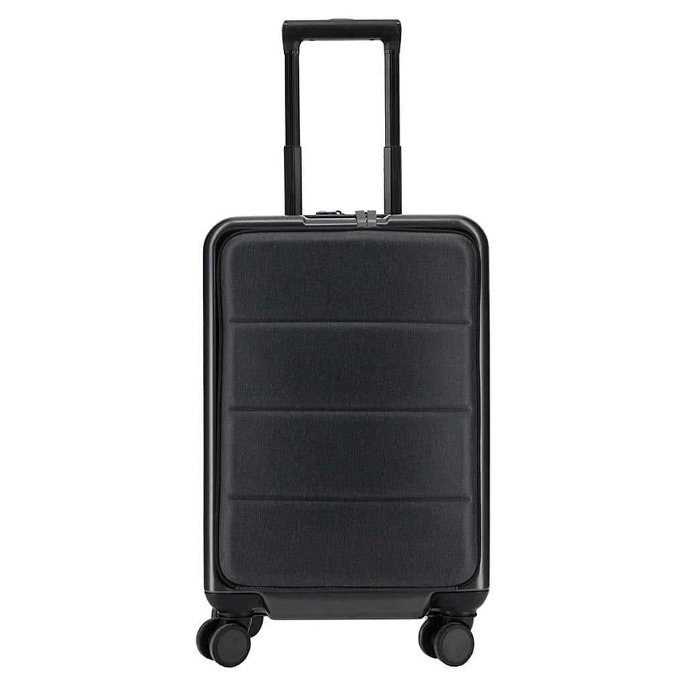 Santhome - Cashel Cabin Trolley - Black - 51 cm