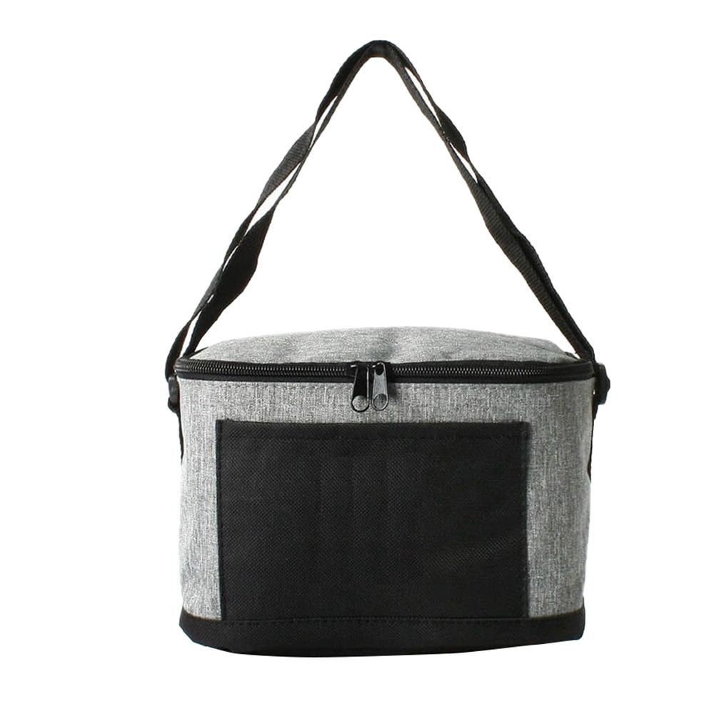 Giftology - Landskrona Cooler Bag - Grey