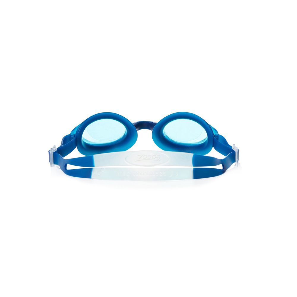 Zoggs - Unisex Bondi Tinted Swimming Goggles - Navy Blue/White