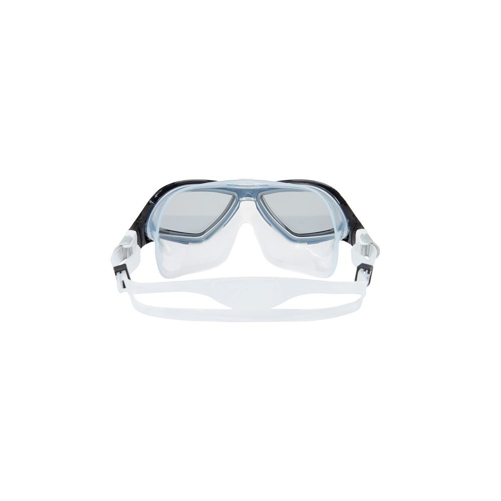 Zoggs - Horizon Flex Mask Clear Swimming Goggles - Black