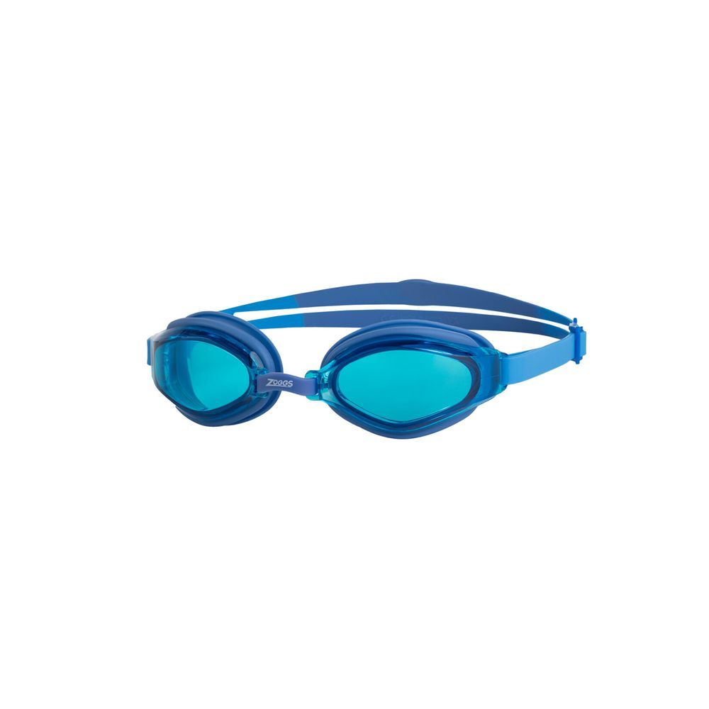 Zoggs - Endura Max Clear Swimming Goggles - Blue