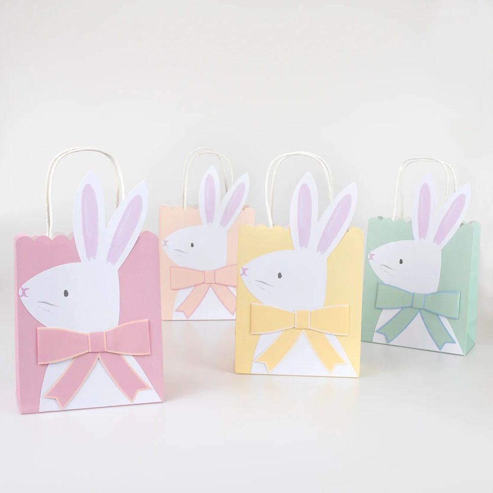 Meri Meri - Easter Party Bags