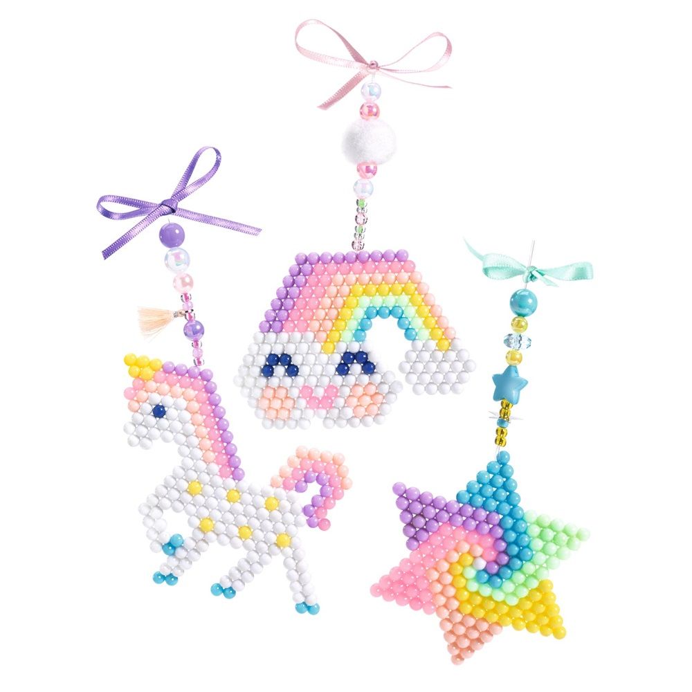 Djeco - Artistic Aqua Craft Kit - Rainbow