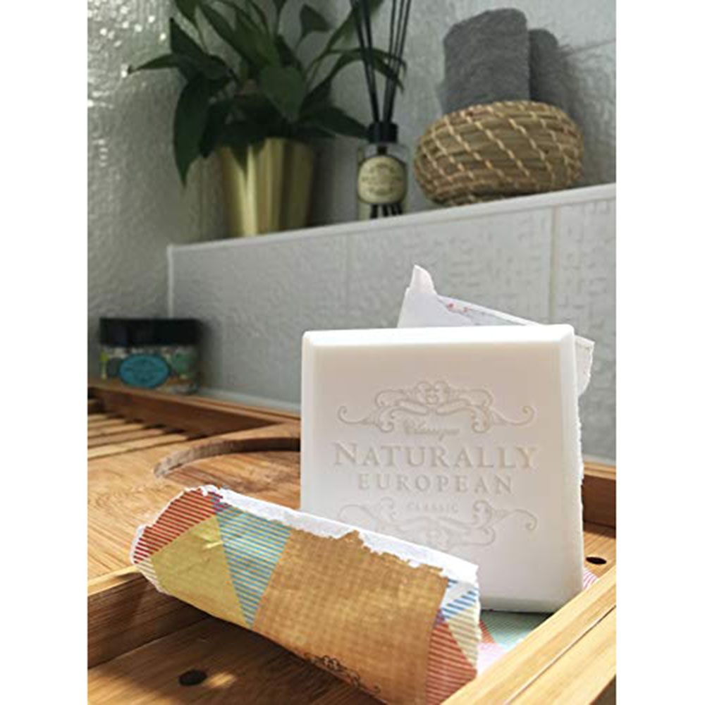 Naturally European - Soap - Verbena - 150 g