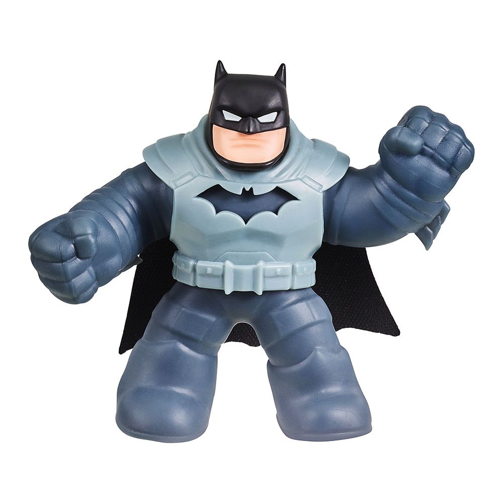 Heroes of Goo Jit Zu - S6 Batman Hero Pack - 11.5 cm