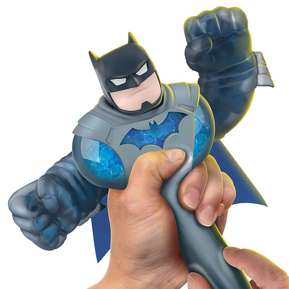 Heroes of Goo Jit Zu - S6 Batman Hero Pack - 11.5 cm