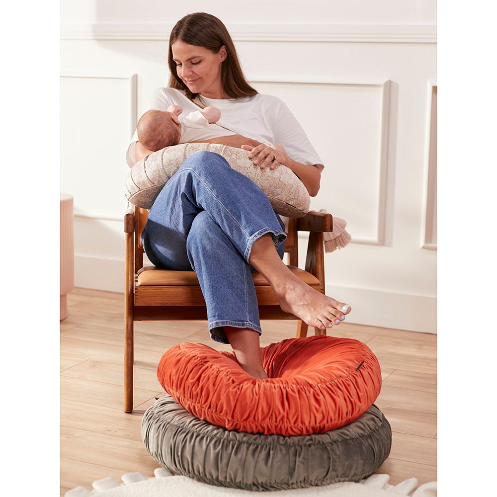 Dockatot - Nursing Pillow - Brer Rabbit