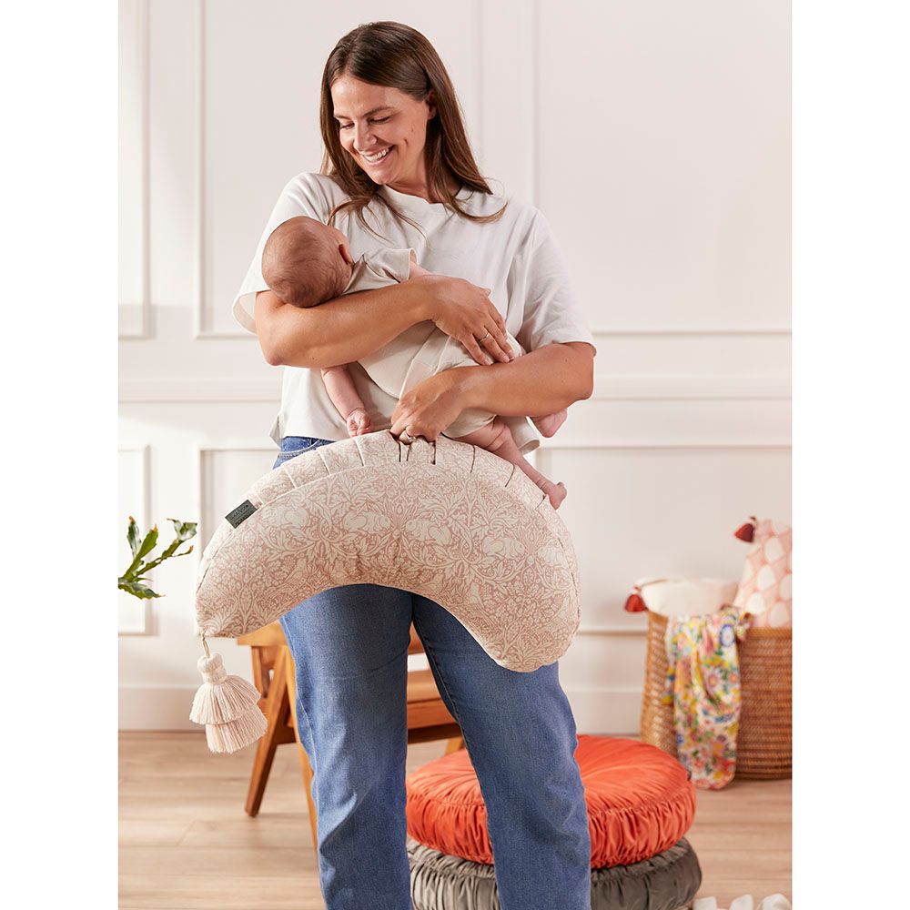 Dockatot - Nursing Pillow - Brer Rabbit