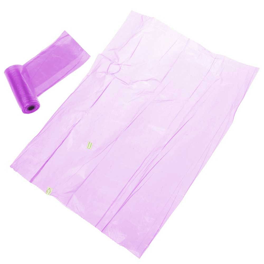 Star Babies - Disposable Scented Bag With Dispenser - Lavender - Pack of 60 - 900pcs