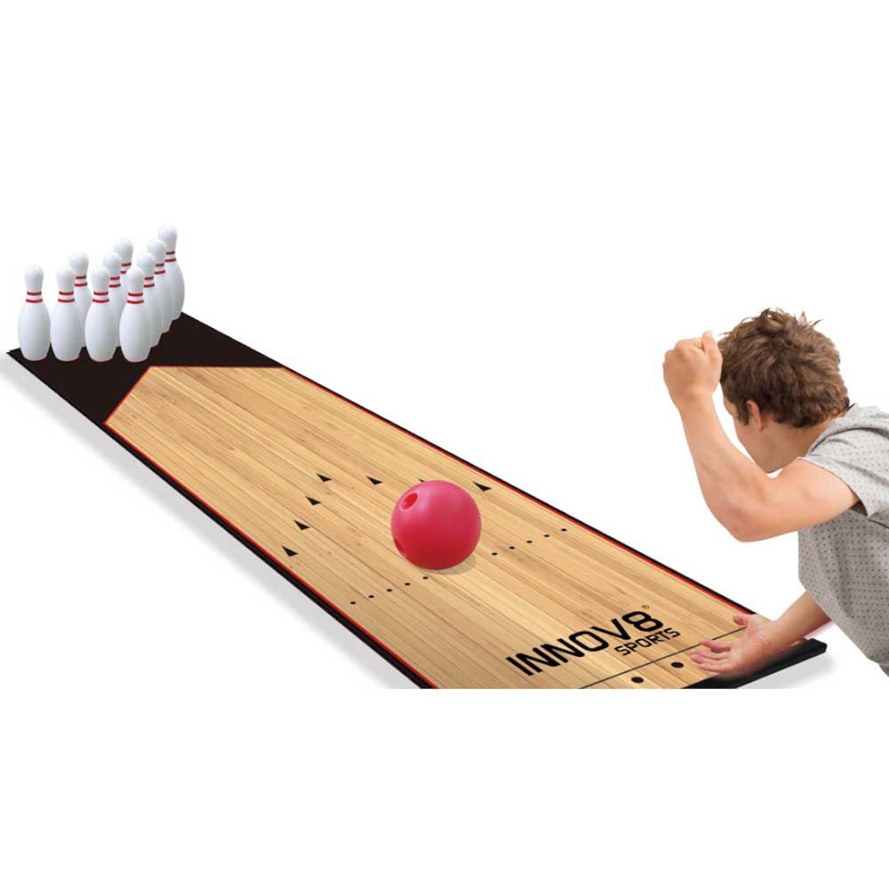 Hostfull - Bowling Game