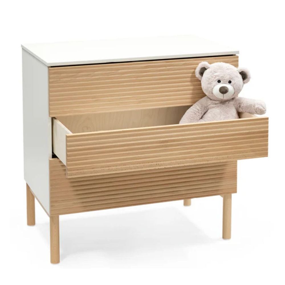 Stokke - 2-In-1 Sleepi Dresser Table