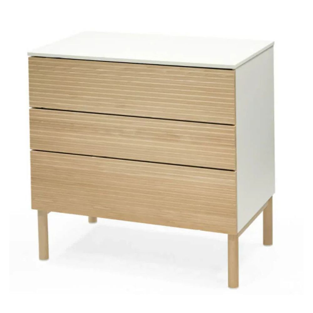 Stokke - Sleepi Dresser 2 Of 2 - Natural Beige