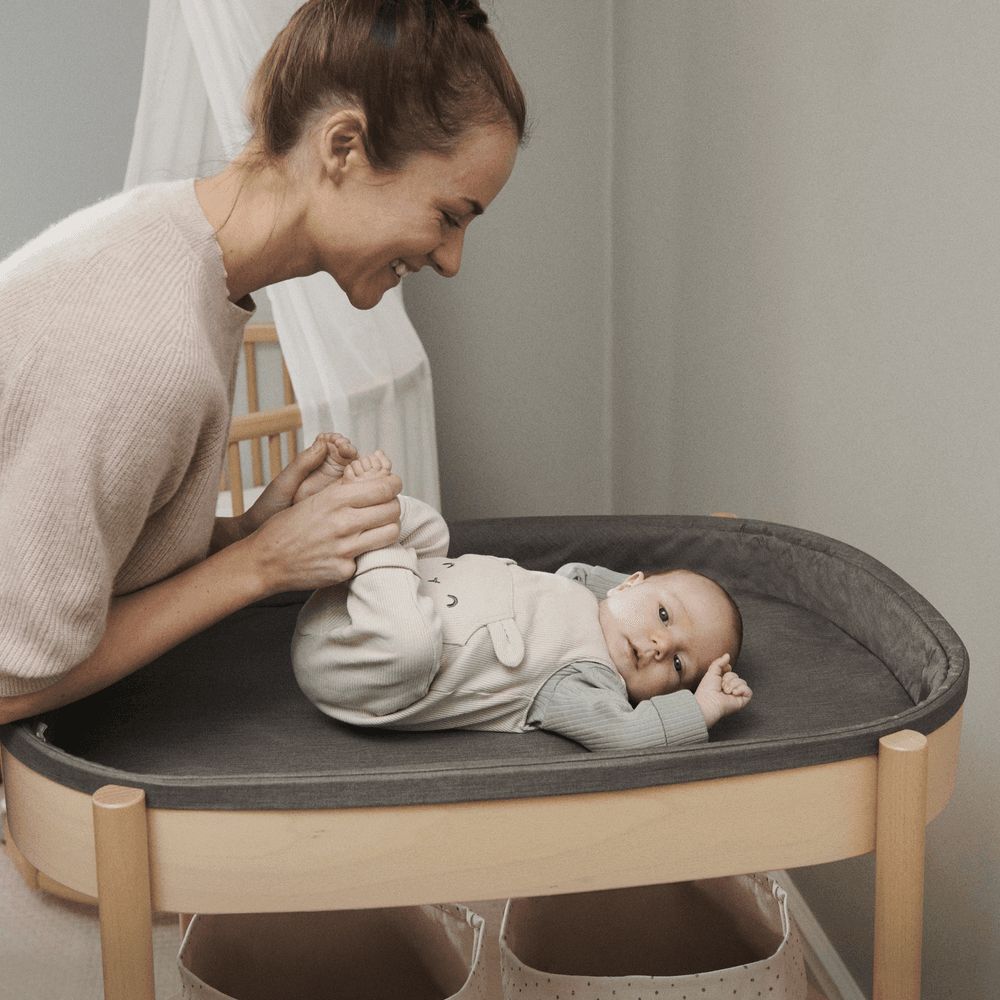 Stokke - Sleepi Changing Table - Natural