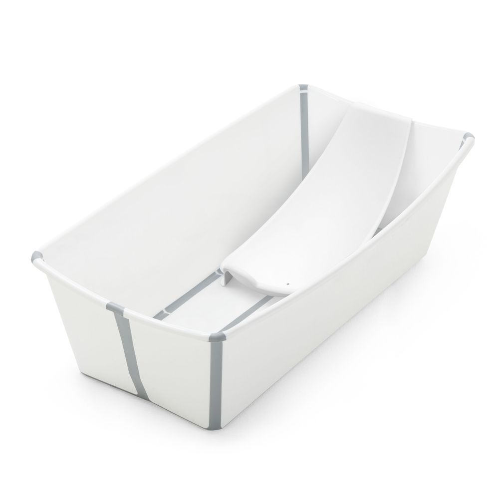 Stokke - Flexi Bath X-Large Bundle - White