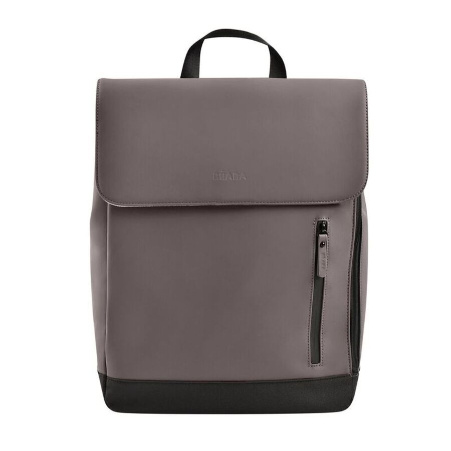 Beaba - Oslo Changing Bag - Mineral Grey