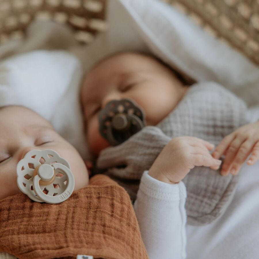 Bibs - Bandana Bib - Sand