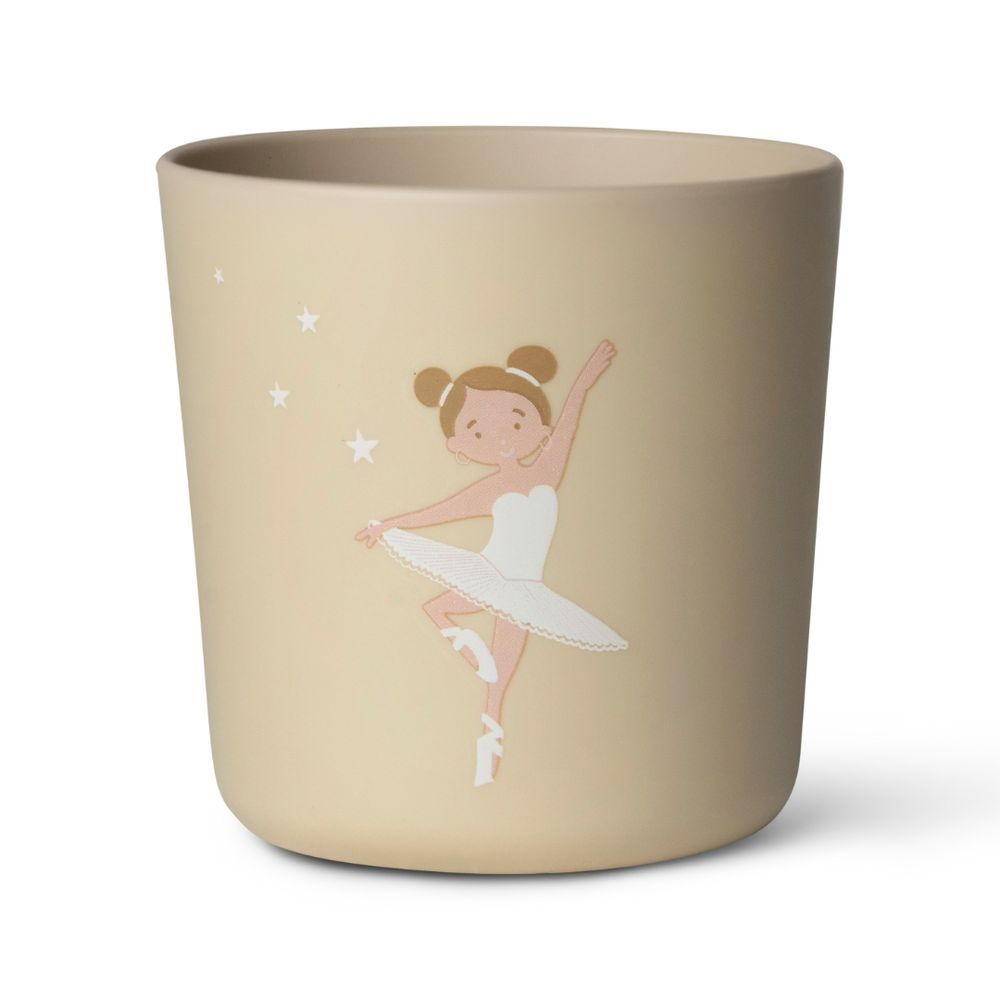 Citron - Tableware Set And Suction Bundle - Ballerina