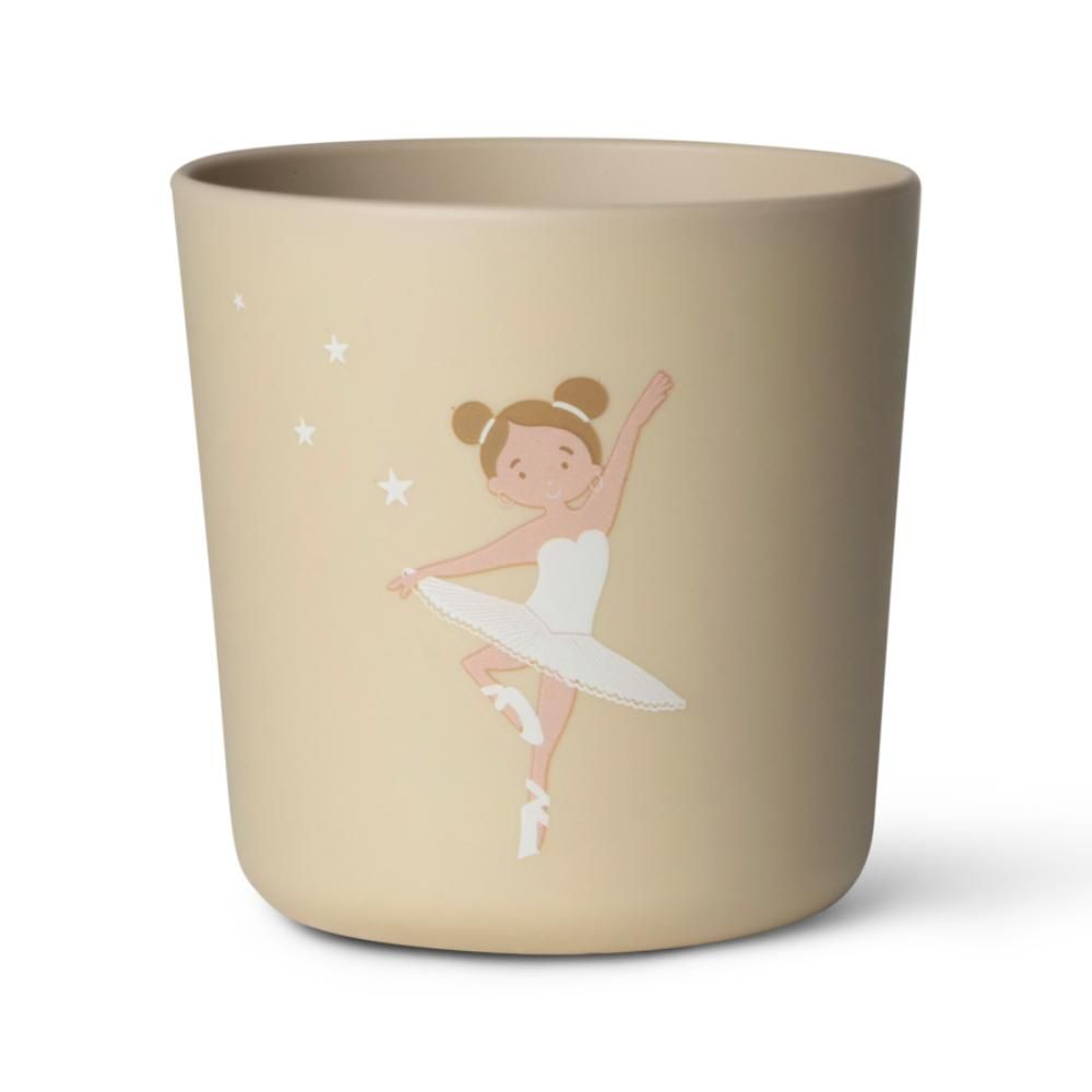 Citron - Bio Based Tableware Set - Ballerina