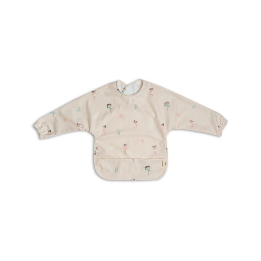 Citron - Bib Full Sleeved - Ballerina