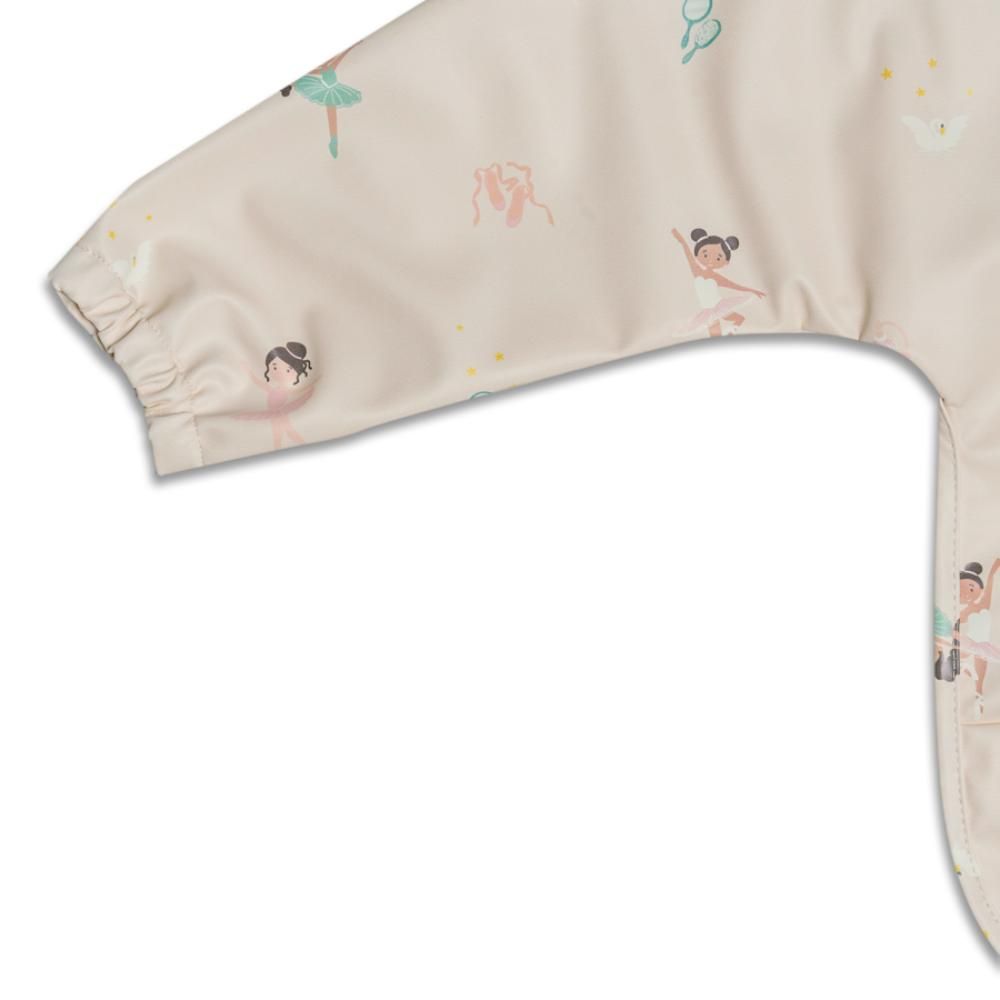 Citron - Bib Full Sleeved - Ballerina