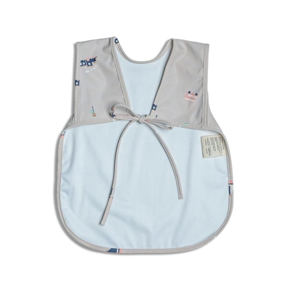 Citron - Bib Sleeveless - Vehicles