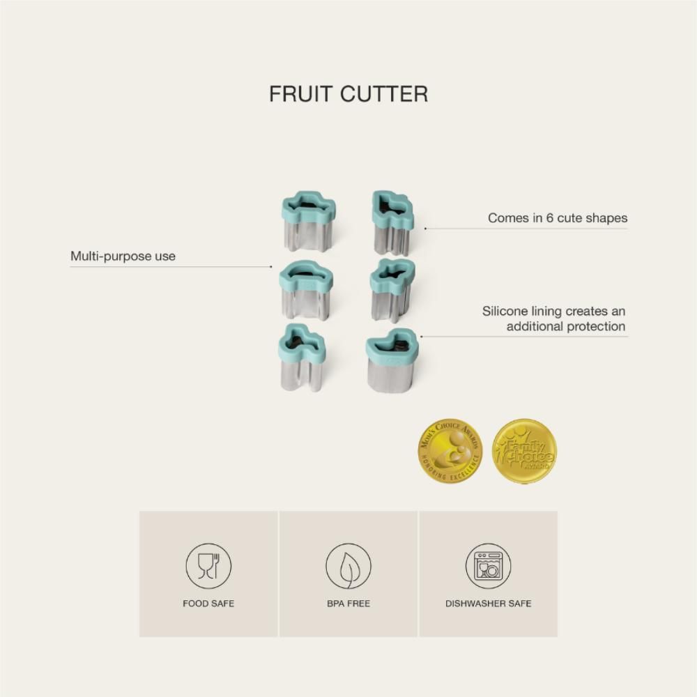 Citron - Fruit Cutter - Vehicles