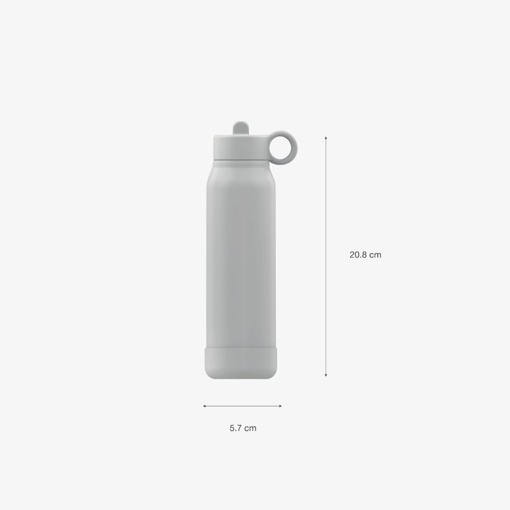 Citron - Stainless Steel Water Bottle - Spaceship - 350ml