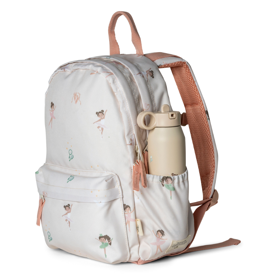 Citron - Backpack - Medium - Ballerina - 13-Inch