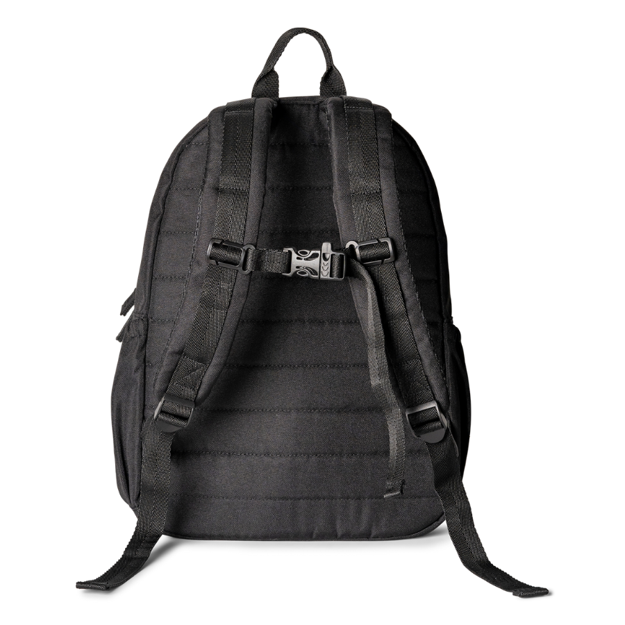 Citron - Grand Backpack - Black - 16-Inch