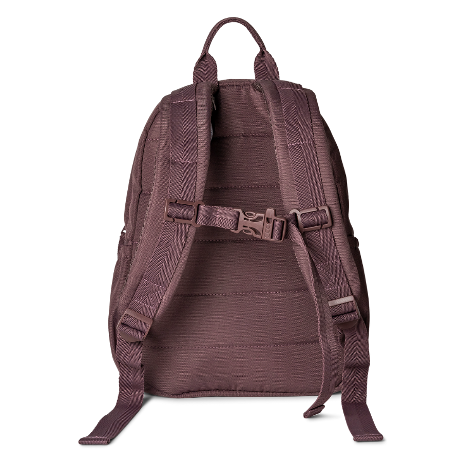 Citron - Backpack - Medium - 13-Inch - Plum