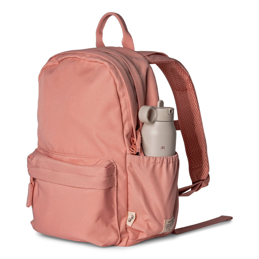 Citron - Backpack - Medium - Blush Pink - 13-Inch