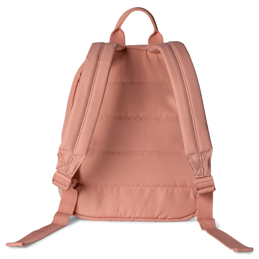 Citron - Mini Backpack - Blush Pink - 11-Inch