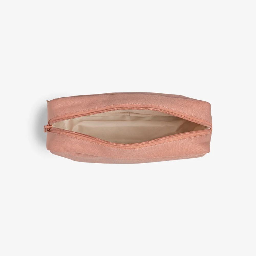 Citron - Classic Travel Pouch - Blush Pink