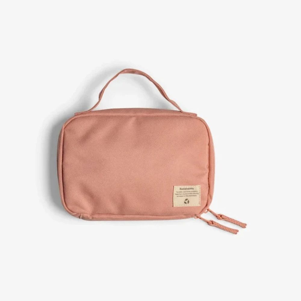 Citron - Kids Storage Pouch - Blush Pink