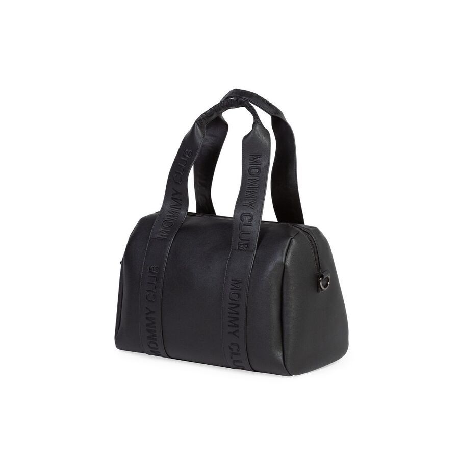 Childhome - Mommy Club Signature - Black