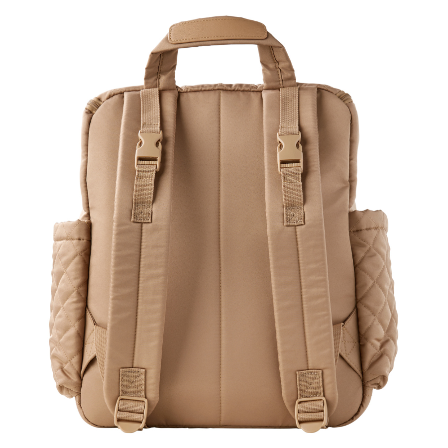 Skiphop - Forma Backpack - 16-Inch - Camel