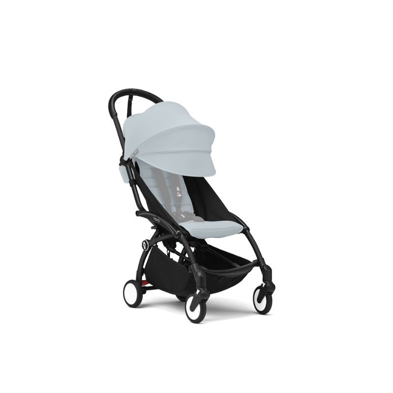 Stokke - YOYO Frame Only - Black