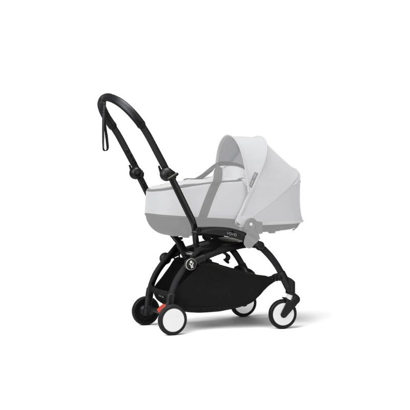 Stokke - YOYO Frame Only - Black