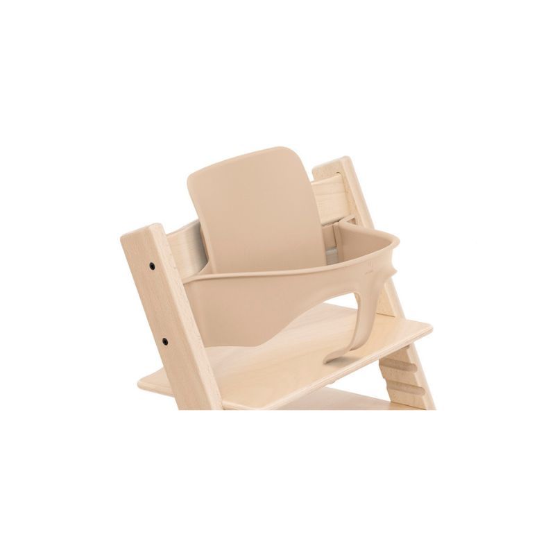 Stokke - Tripp Trapp Baby Set High Chair Converter Only - Natural