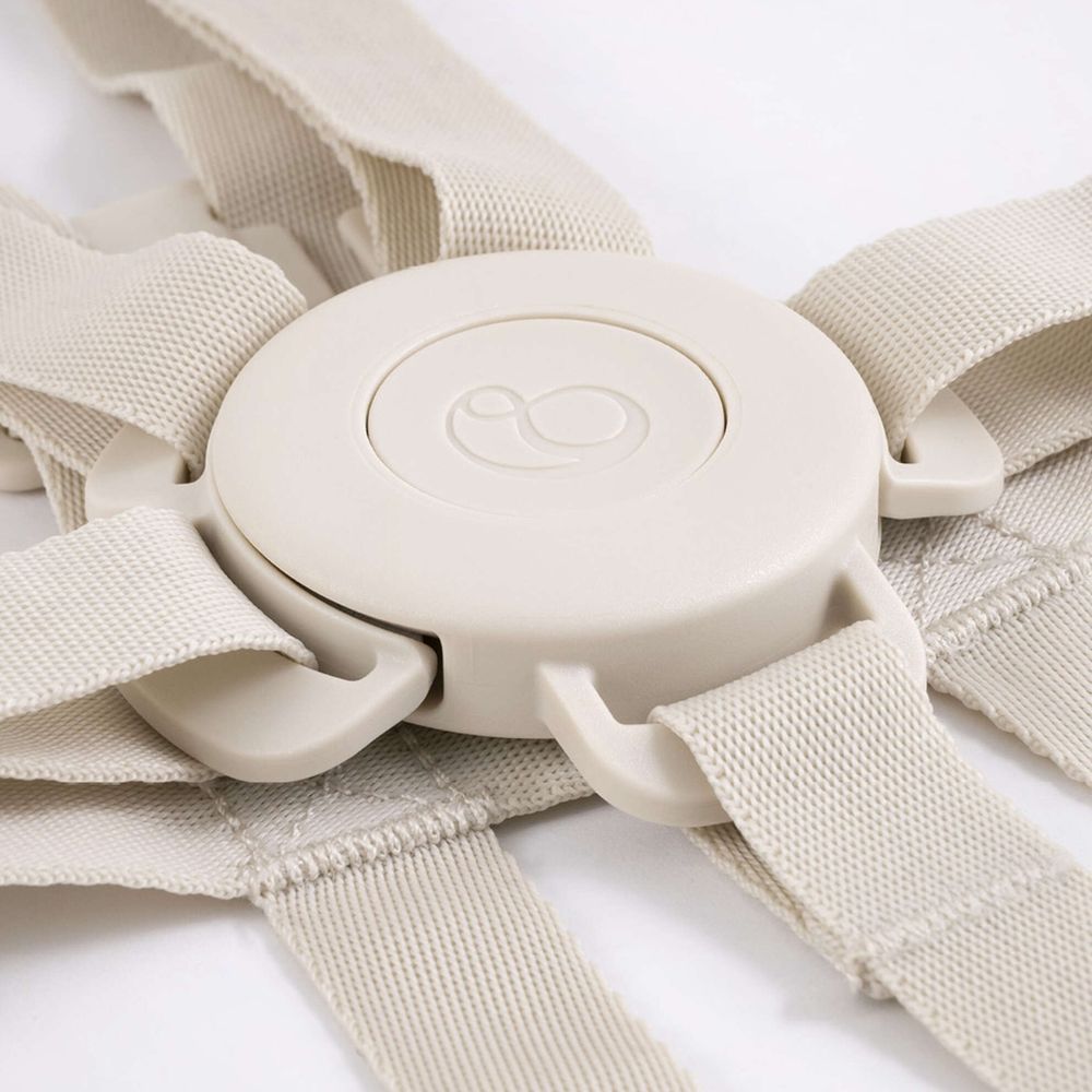 Stokke - V2 Tripp Trapp Harness - Beige