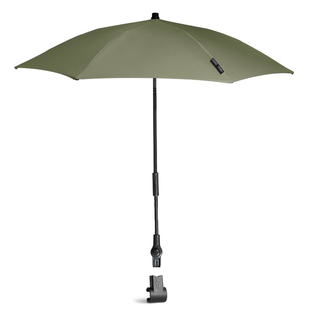 Stokke - YOYO Parasol Stroller Sunshade Only - Olive