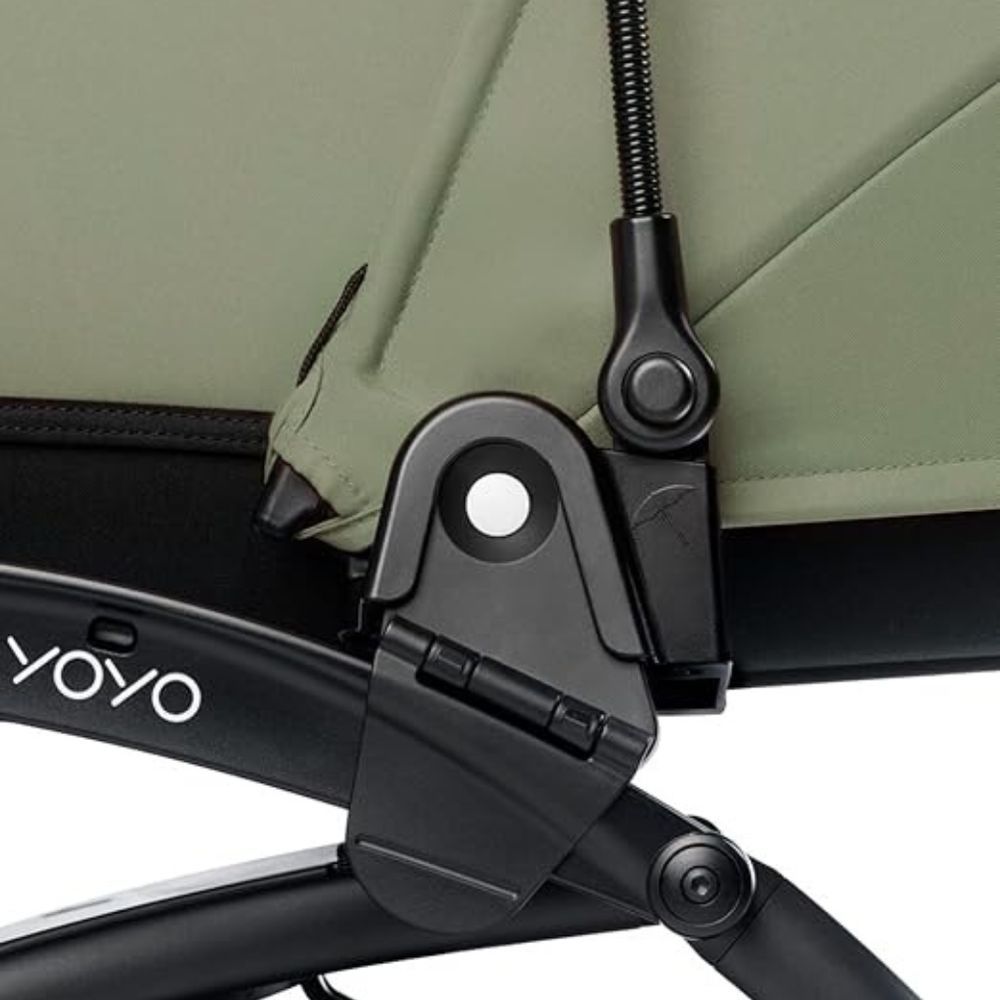 Stokke - YOYO Parasol Stroller Sunshade Only - Olive