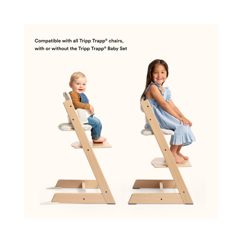 Stokke - Tripp Trapp Classic High Chair Cushion Only - Terracotta