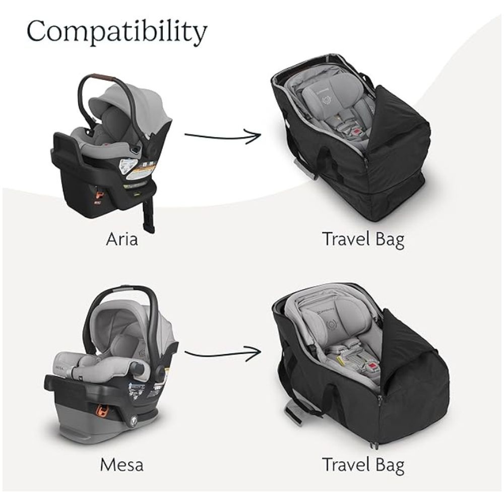 Uppababy -  Travel Bag For Mesa