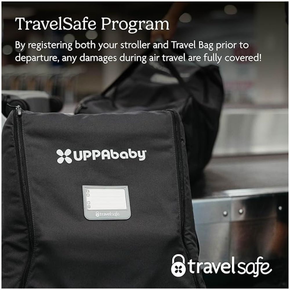 Uppababy -  Travel Bag For Mesa